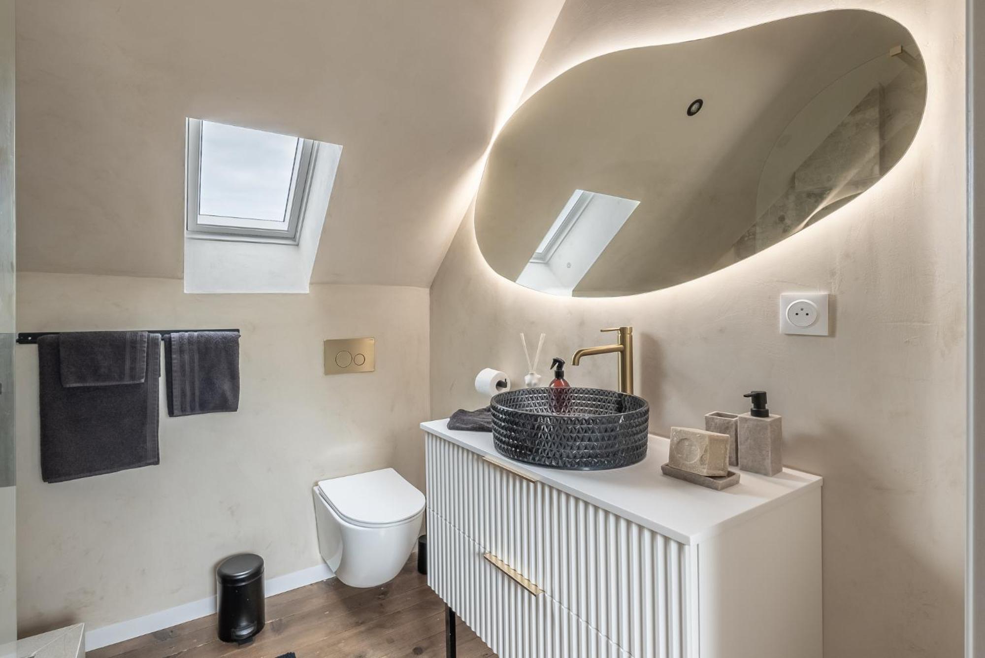 Studio Cosy Sur La Cote D Opale Proche De La Mer Boulogne-sur-Mer Eksteriør billede